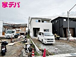 リーブルガーデン豊橋市高洲町第1期　3号棟