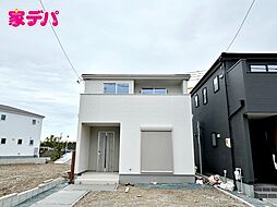 リーブルガーデン豊橋市高洲町第1期 3号棟
