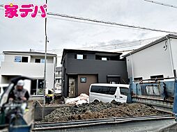リーブルガーデン豊橋市高洲町第1期　2号棟