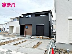 リーブルガーデン豊橋市高洲町第1期　2号棟