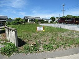 田原市赤羽根町東瀬古　B区画