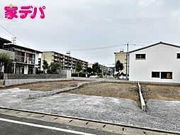 リーブルガーデン豊橋市中岩田3丁目59-2期　2号棟