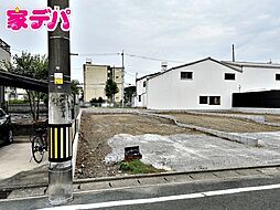リーブルガーデン豊橋市中岩田3丁目59-2期 1号棟