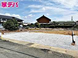 リーブルガーデン豊橋市上野町60期 1号棟