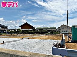 リーブルガーデン豊橋市上野町60期 2号棟