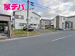 豊橋市春日町2丁目　売地