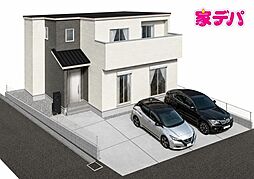 リナージュネクスジー豊橋二川町第1期 6号棟