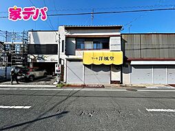 豊橋市曲尺手町　2区画