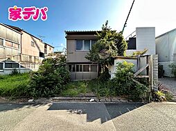 豊橋市曲尺手町　1区画