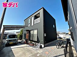 豊橋市向山西町　戸建