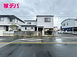 豊橋市朝丘町　売地