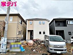 リーブルガーデン豊橋市多米西町第1期　2号棟