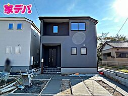 リーブルガーデン豊橋市多米西町第1期　1号棟