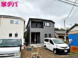 リーブルガーデン豊橋市多米西町第1期　1号棟