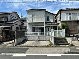 豊橋市草間町字寺東　戸建
