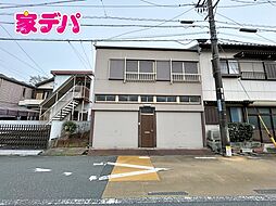 豊橋市牟呂町字郷社西　売地