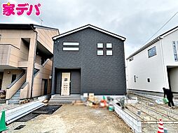 グラファーレ豊橋市三ノ輪町　3号棟