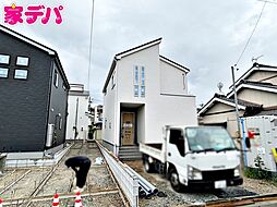 グラファーレ豊橋市三ノ輪町　1号棟