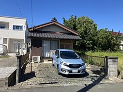 豊橋市大岩町字東郷内　戸建