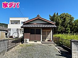 豊橋市大岩町字東郷内 戸建