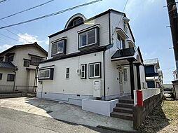 豊橋市大岩町字北山　戸建