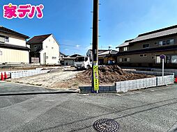 リーブルガーデン豊橋市東小鷹野1丁目60期 2号棟