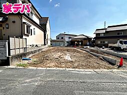 リーブルガーデン豊橋市東小鷹野1丁目60期 3号棟