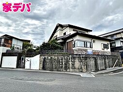 田原市やぐま台　売地
