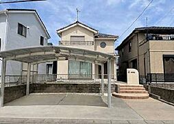 豊橋市内張町　戸建