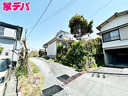 豊橋市西高師町字小谷 売地