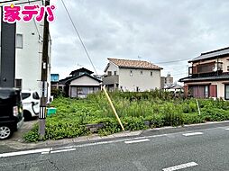 豊橋市井原町　A区画