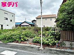 豊橋市井原町　B区画