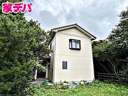 田原市加治町稲場　戸建