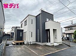 豊橋市三ツ相町　戸建