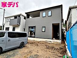 リーブルガーデン豊橋市多米中町2丁目59期　2号棟