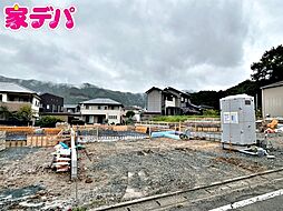 クレイドルガーデン豊橋市多米東町第10 4号棟