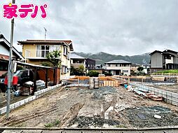 クレイドルガーデン豊橋市多米東町第10 3号棟