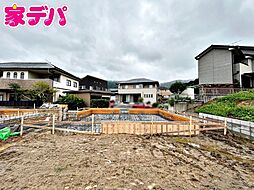 クレイドルガーデン豊橋市多米東町第10 2号棟