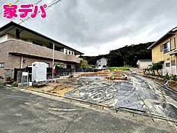 クレイドルガーデン豊橋市多米東町第10 1号棟