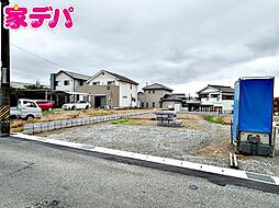 リーブルガーデン豊橋市東幸町59-2期 6号棟