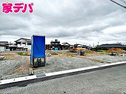 リーブルガーデン豊橋市東幸町59-2期 5号棟