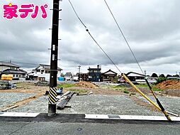 リーブルガーデン豊橋市東幸町59-2期 3号棟