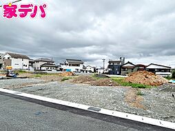 リーブルガーデン豊橋市東幸町59-2期 2号棟