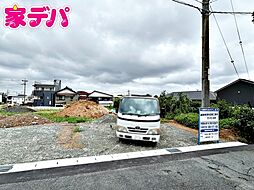 リーブルガーデン豊橋市東幸町59-2期 1号棟