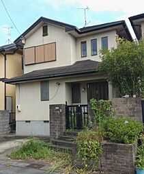 豊橋市つつじが丘3丁目　戸建