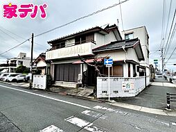 豊橋市旭本町　売地