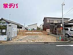 クレイドルガーデン豊橋市三ノ輪町三ノ輪第1 1号棟