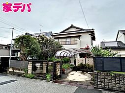 豊橋市西岩田6丁目　売地
