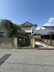 豊橋市西岩田6丁目　売地