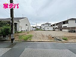 リーブルガーデン豊橋市西岩田6丁目60期　2号棟